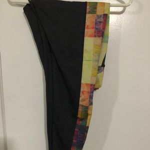 Jordan LuLaRoe leggings